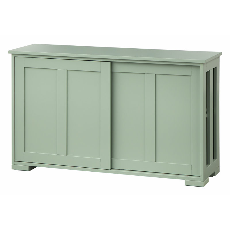 Cari 42'' Sideboard, Mint