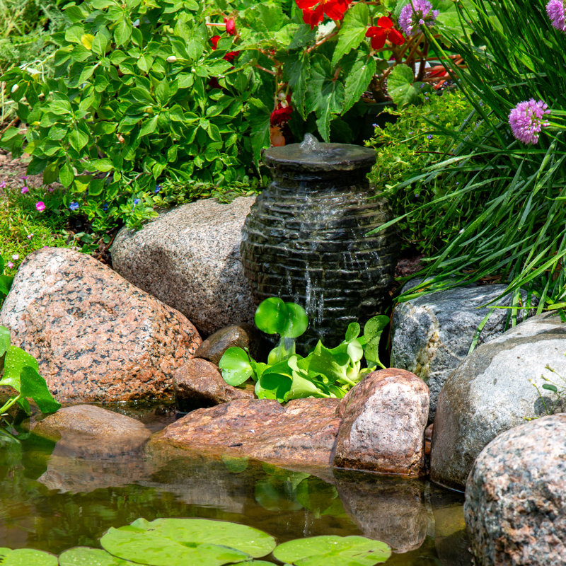 Weather Resistant Fountains Fountain