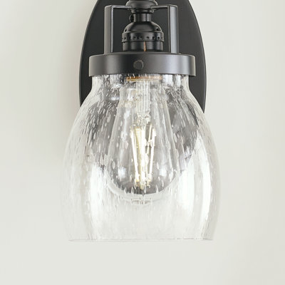 Belton One Light Wall / Bath Sconce from Generation Lighting 