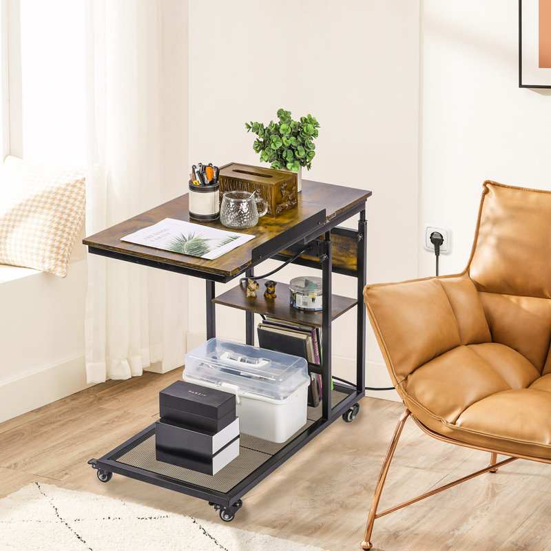 Sollows Living Room Table Set