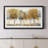 " Golden Forest " Painting Print-324472665-324472669-401897755