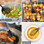 Belfry Kitchen Milbourn 15 Utensil Set