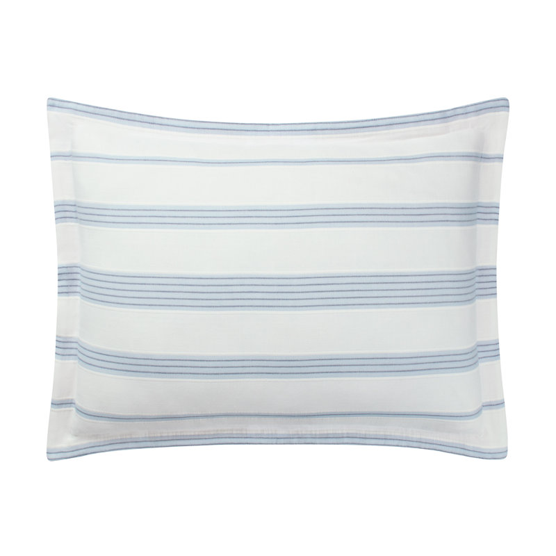 Southern Tide Florence Comforter Set, Twin Comforter + 1 Standard Pillow Sham