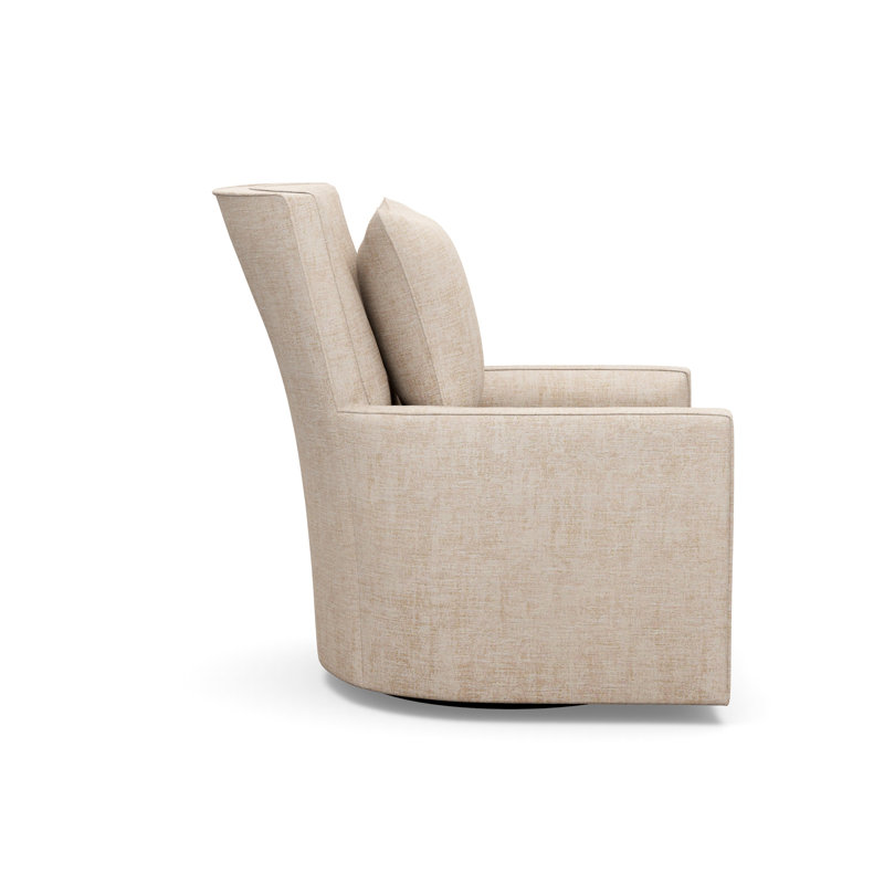 Clarice Swivel Armchair, 9637-77