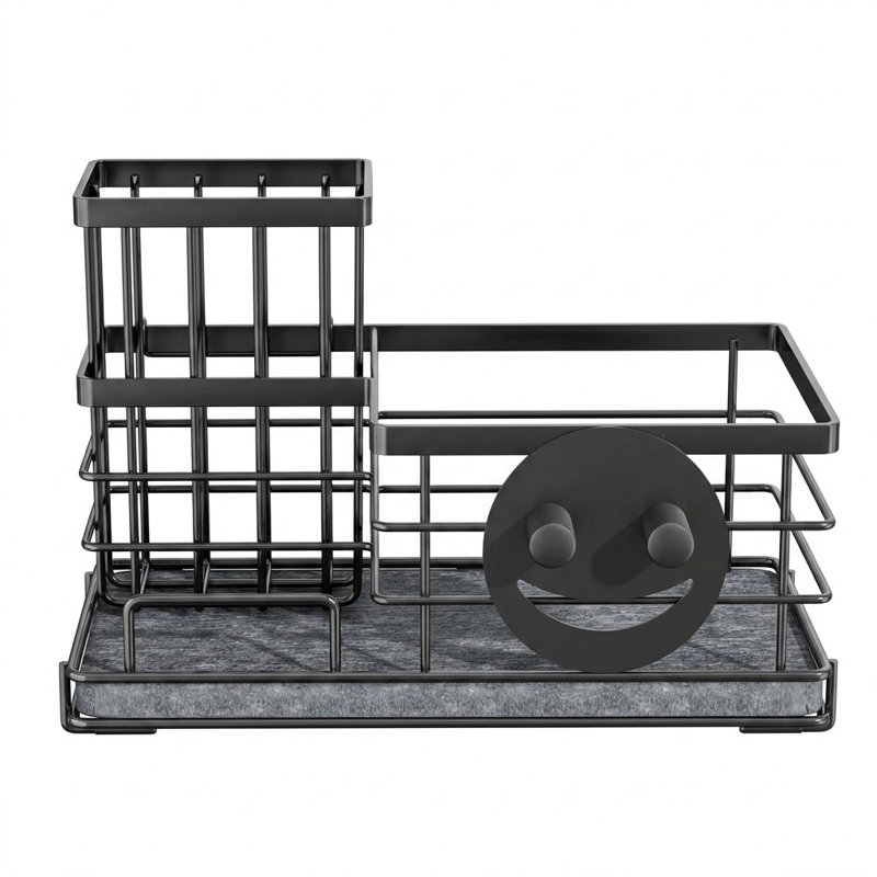 Stainless Steel Sink Caddy