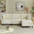 Beige Chenille is out of stock