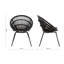 Caines Outdoor Patio Dining Armchair