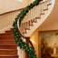 Lighted 270cm Wreath
