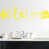 Bright Yellow