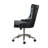 Luken Swivel Task Chair With Nailhead Trim-1708825075