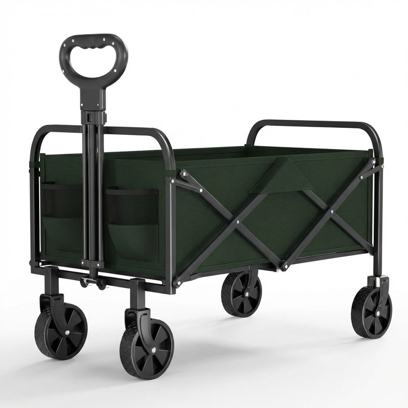 Mobilier d'extérieur portatif 30 pouces vert, Vert