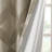 Jacquard Total Blackout Curtain Panel-109786817-102624865