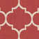 Kerns Geometric Hand Woven Indoor / Outdoor Area Rug