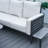 Steaven 7-Piece Patio Sets With Coffee Table