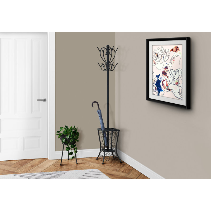 Coat Rack