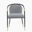 Chaise rembourrée Modern-1983975772
