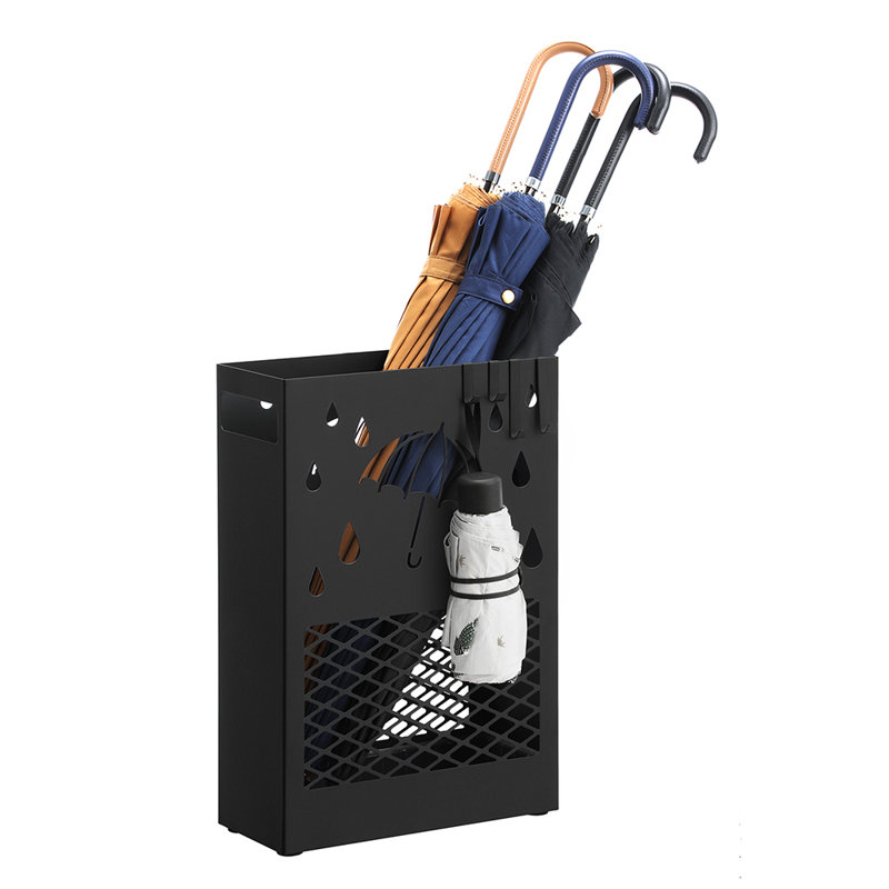 Steel Freestanding Umbrella Stand