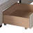 Valirie Upholstered Wingback Storage Bed-619456178-619456180