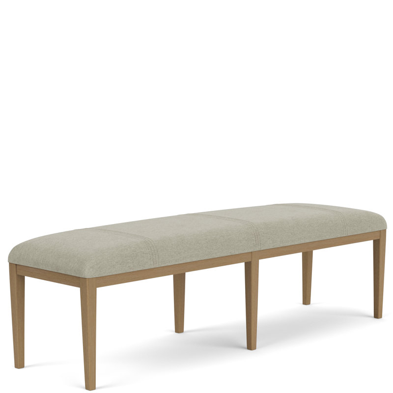 Laroche Upholstered Bench