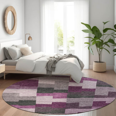  Melania Area Rug
