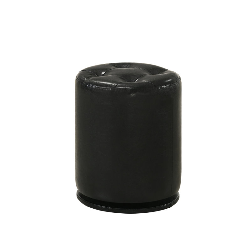 Ensemble de meuble-lavabo 3 pièces noir, Noir