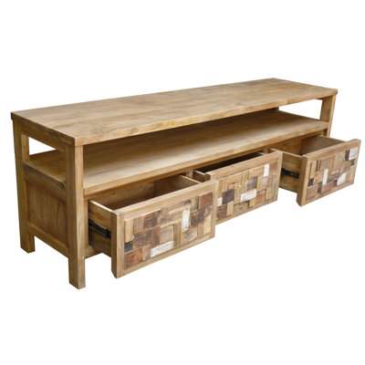 Anoka Media Console