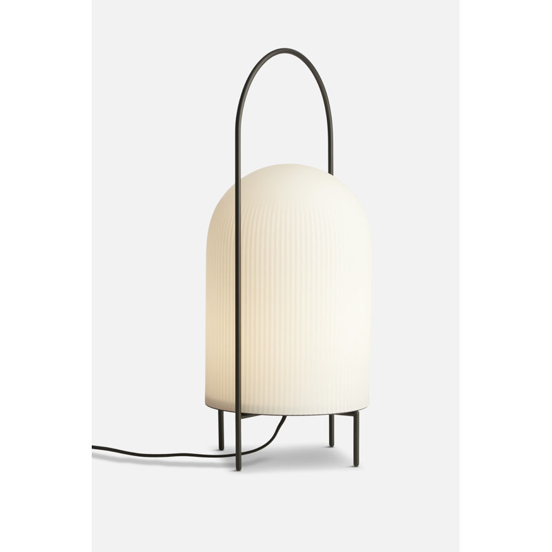 Ghost Floor Lamp