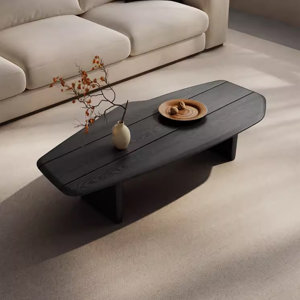 Single Coffee Table