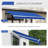 Outsunny 8' X 7' Patio Retractable Awning-751333969