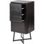 Angeliah 50cm W 5 - Drawer Chest of Drawers-111122262