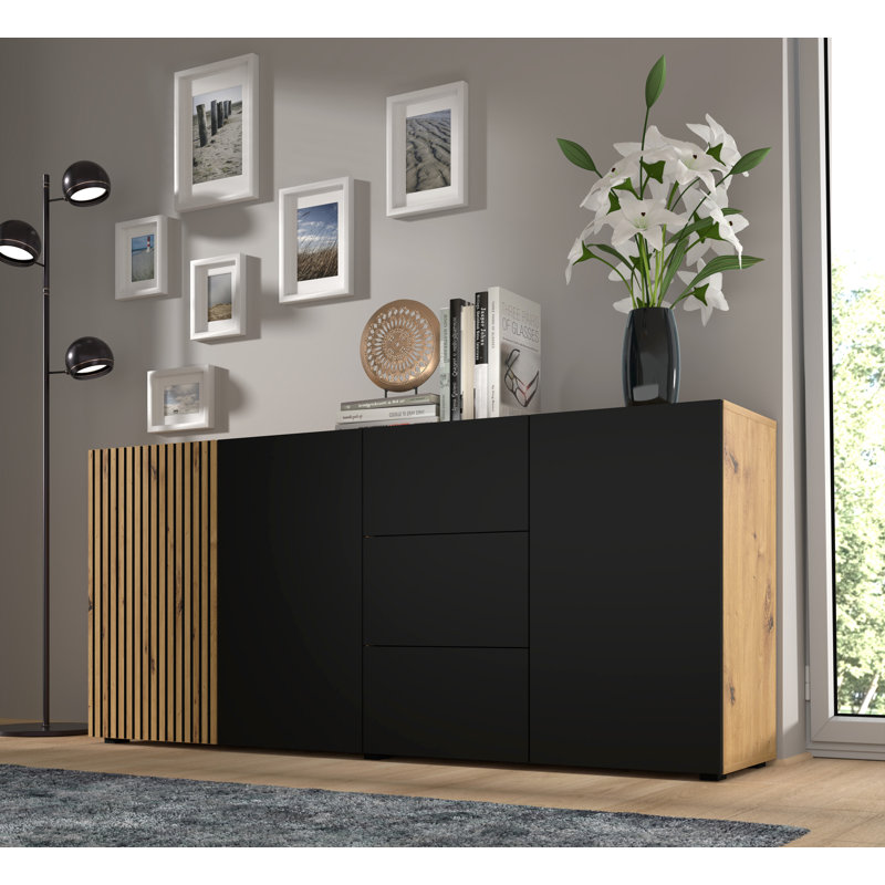Whittenburg 180cm Sideboard