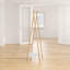 Susie 80cm Clothing Rack
