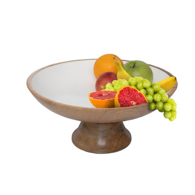 MDF Decorative Bowl