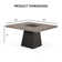 Collum Square Dining Table
