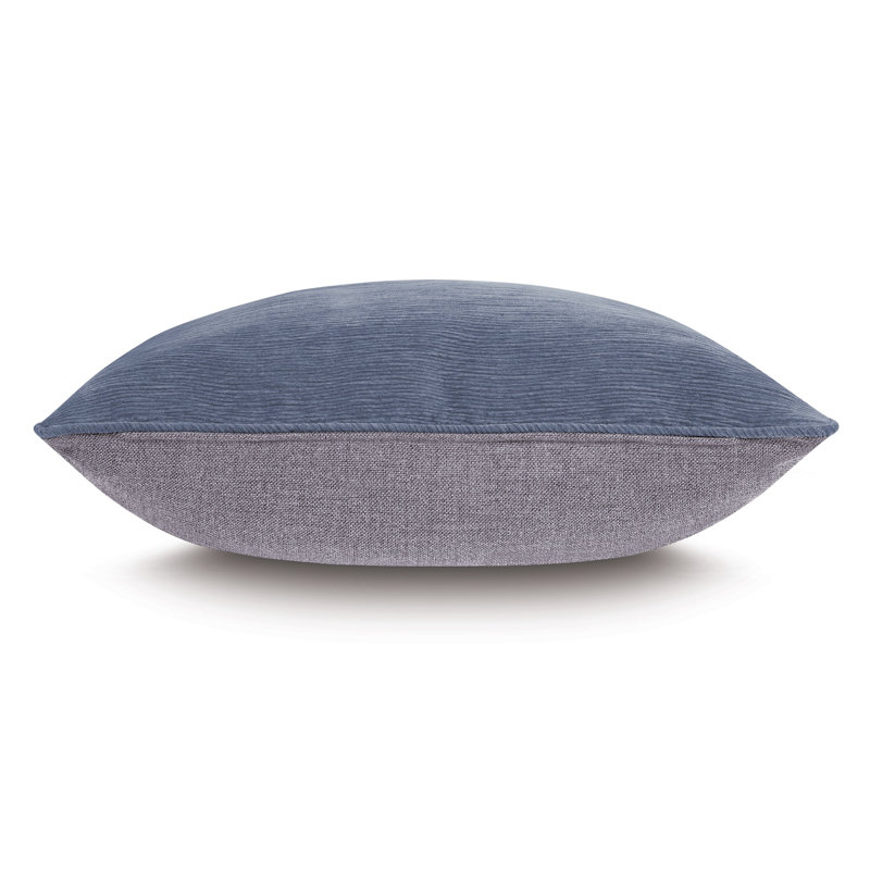 Noah Square Pillow Cover & Insert