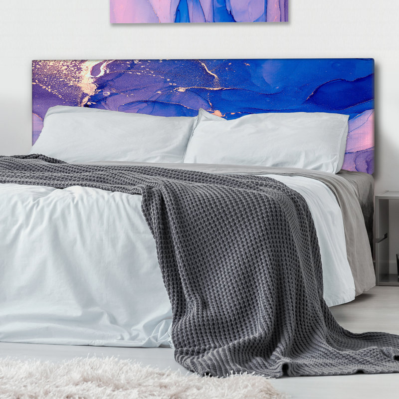 Greenquist Upholstered Headboard, King