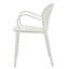 Chaise de salle à manger Afkar-99350705