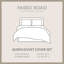 Ensemble de housse de couette Estes Chenille Jacquard-83230925-94408571
