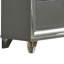 Commode double 6 tiroirs Bellmon