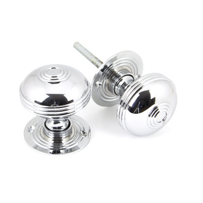 Prestbury Passage Door Knob
