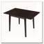 Ensemble de table de salle à manger pour petits espaces-668084193-668084195
