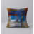 Abstract Reversible Throw Pillow-1374428561