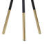 Lampe de table à trépied 20" Calloway