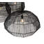 4 - Light Chandelier