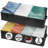 Closet Organizers And Storage(Black/2 Pack)-766088878