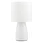 Ceramic Table Lamp