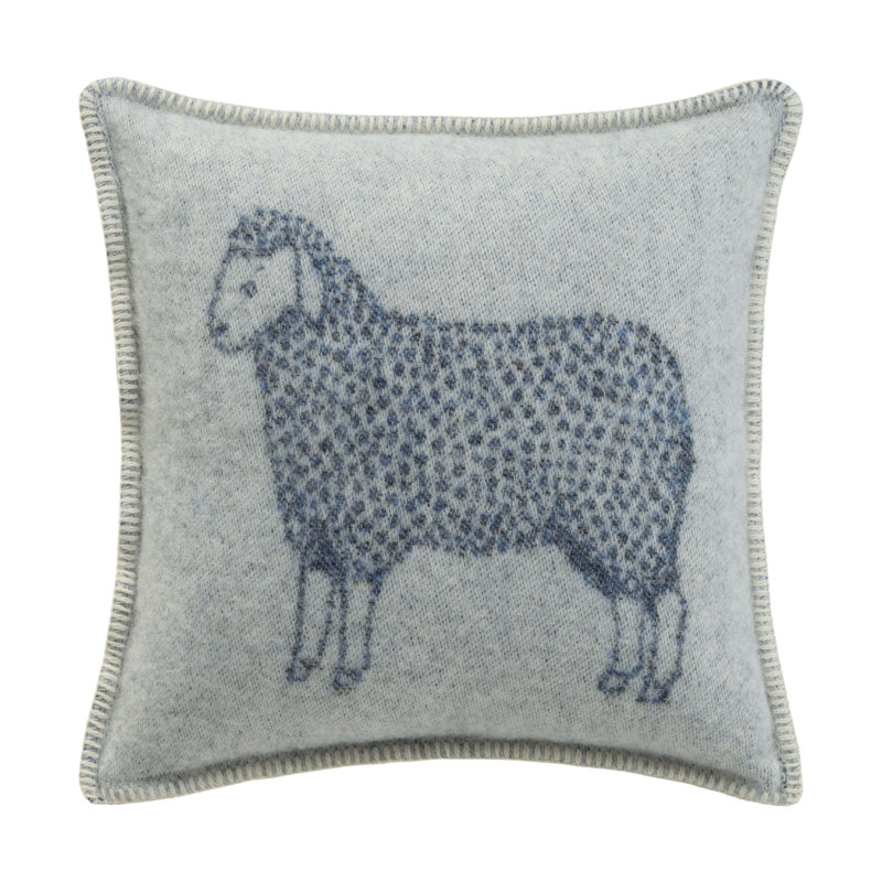 The Sheep Collection Cushion