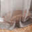 Javia Sheer Curtain Single Panel-2068752623