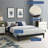 Modway Lodge Wood Platform Bed Frame-15851508-16137298