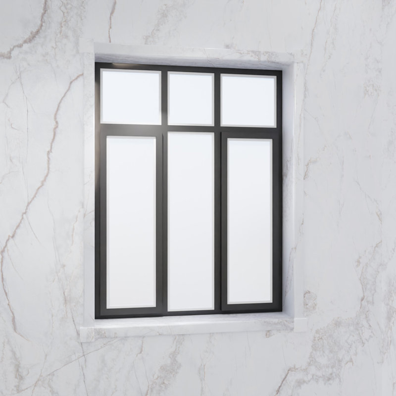 FlexStone Window Sill Trim Kit in Calypso, Calypso